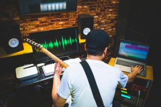 Ultimate solution for guitarists and musical producers