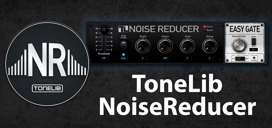 TL NoiseReducer is now available for free download