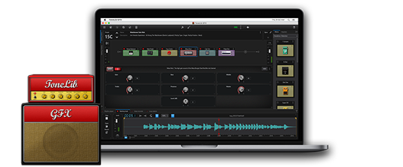 Learn more about TL GFX 4.9.0 Update