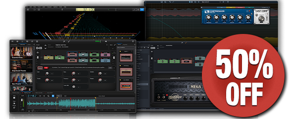 Hurry up and get All TL Products with 50% discount.