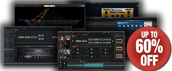 Christmas Sale is Live! Save up to 60% on All TL Products