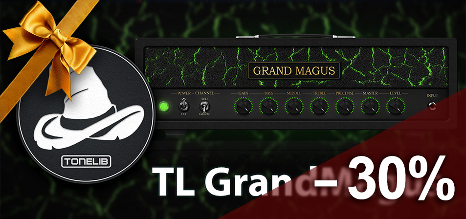 TL GrandMagus| Put Selling Line Here