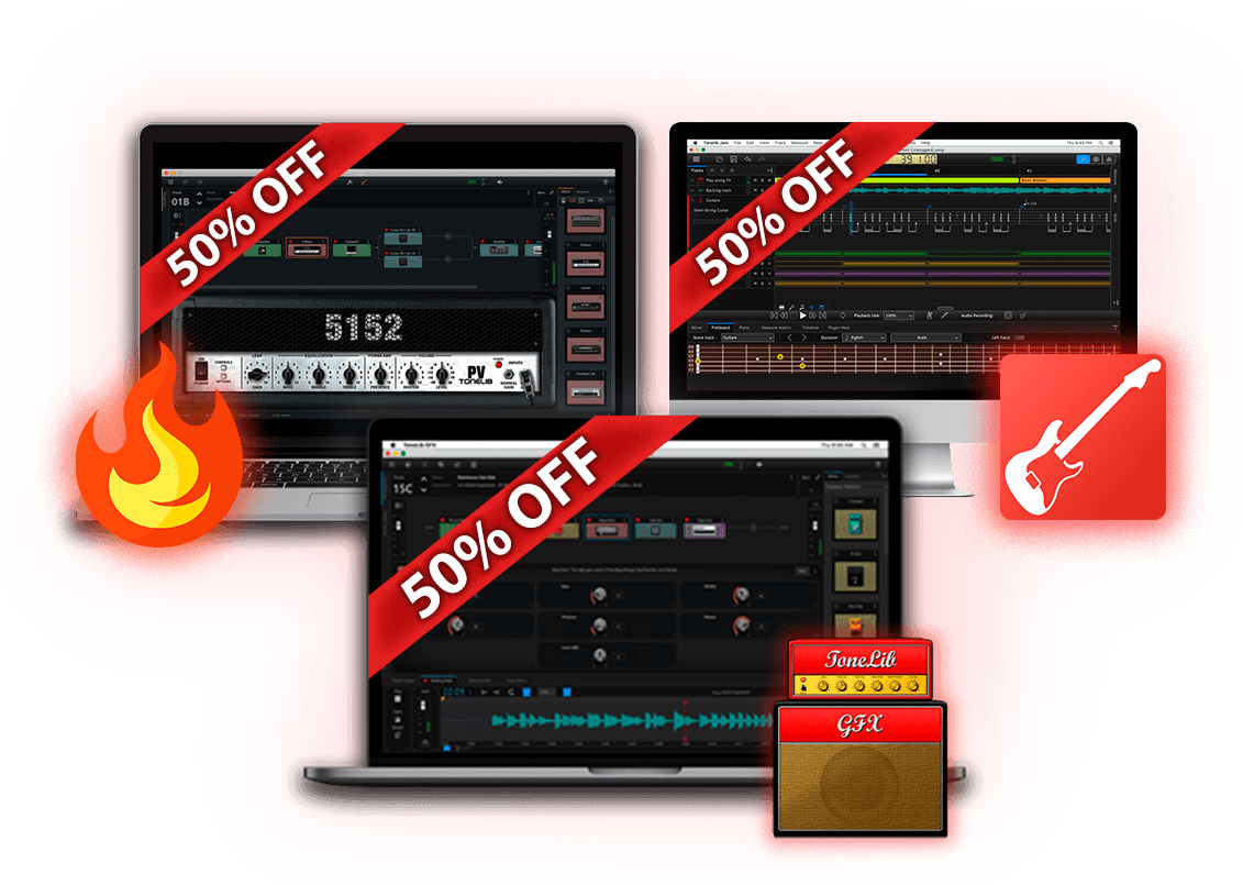 Get all TL products 50% cheaper now