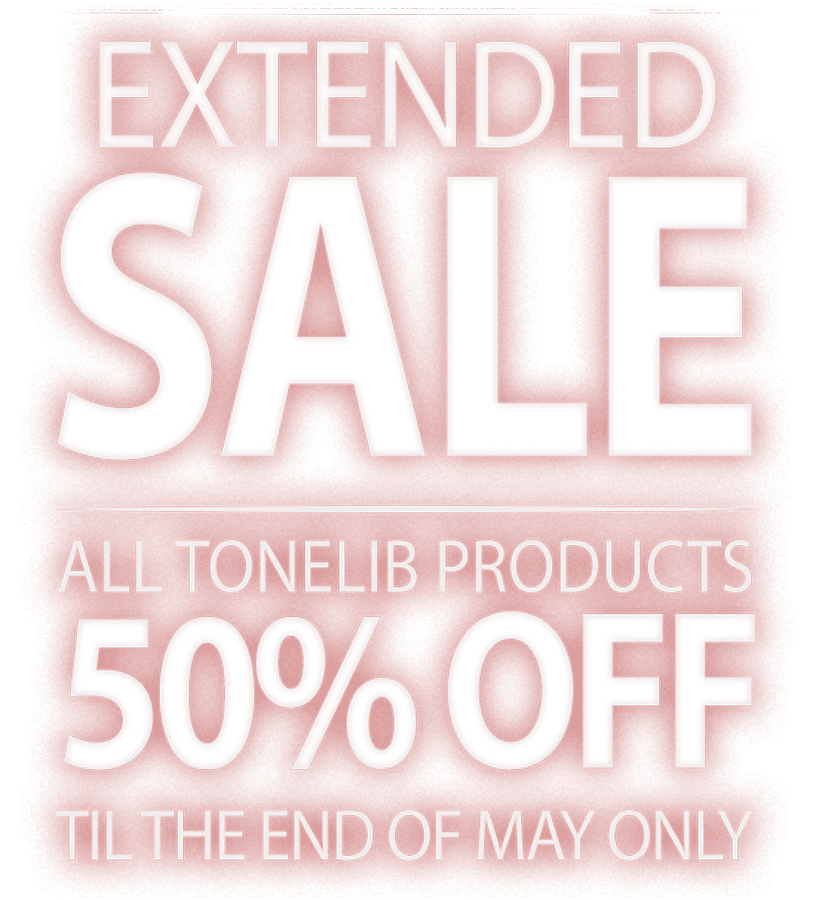 Hurry up to get TL products for 50% OFF.