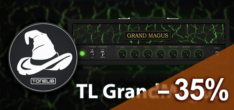 TL GrandMagus| Put Selling Line Here