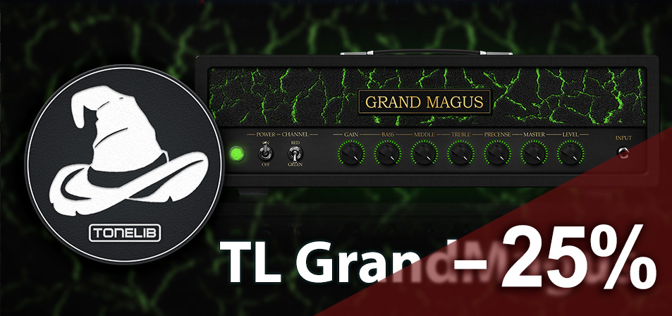 TL GrandMagus| Put Selling Line Here