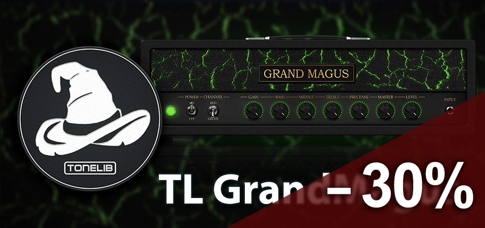 TL GrandMagus| Put Selling Line Here