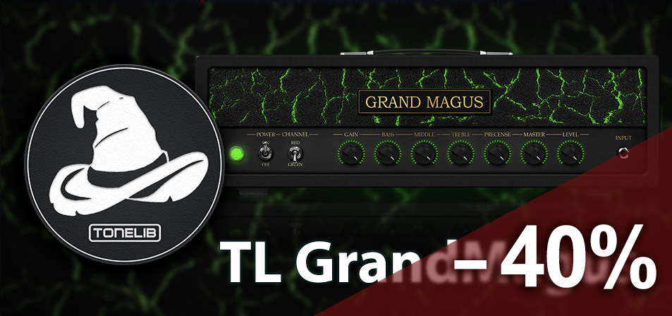 TL GrandMagus| Put Selling Line Here