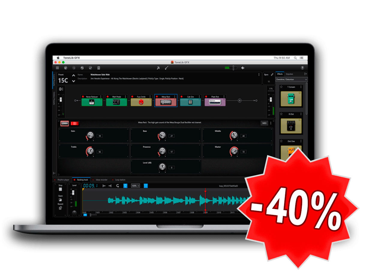 Hurry up to get TL GFX 30% OFF.