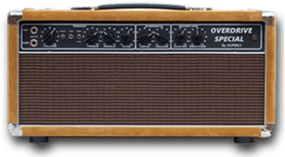 Dmb Drive - Amp sim that models the sound of Dumble Overdrive Special | Tonelib