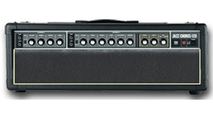 Jc Clean - Amp sim that models the sound of Roland Jazz Chorus 120 | Tonelib