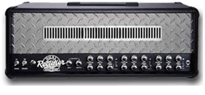 Mesa Rect - Amp sim based on the high-gain sound of Mesa Boogie Dual Rectifier red channel | Tonelib