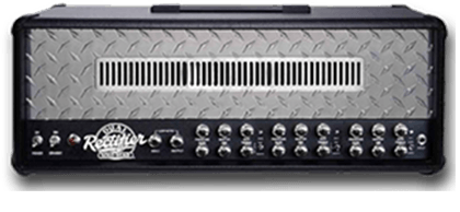 Mesa Rect - Based on Mesa Boogie® Dual Rectifier®