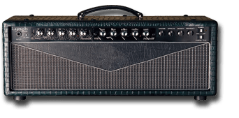 Rndl Lynch Based on the famous Randall Amp | ToneLib GFX