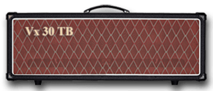 Vx Ac30Tb - Amp sim inspired by Vox AC30TB| Tonelib