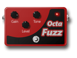 Octa Fuzz | Tonelib