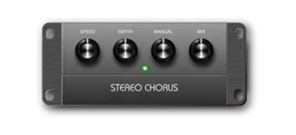 Stereo Chorus | Tonelib
