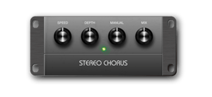 Chorus St - TL GFX  Original Effect