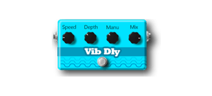 Vib Delay | Tonelib