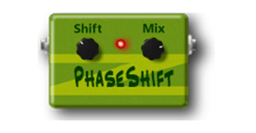 Phase Shifter | Tonelib