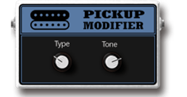 Pickup Mod - Humbucker/Single coil pickups switch | Tonelib