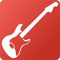 TL Jam - Guitar logo