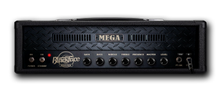 Mega Black - Based on Randall RM100LB Guitar Amp