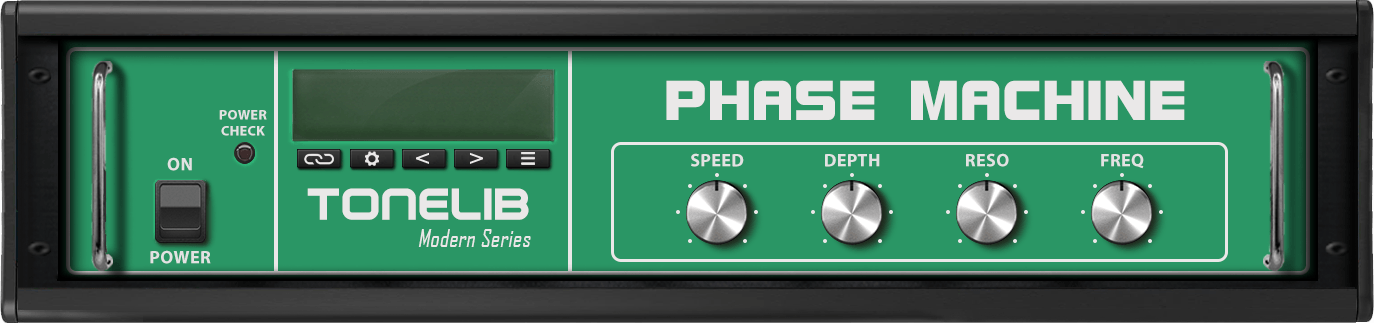 Phaser which includes 3 best guitar pedals | TL Metal