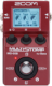 Zoom MS-60B MultiStomp Bass Pedal