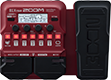 Zoom B1X FOUR Bass Multi-Effects Pedal