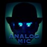 AnalogMic